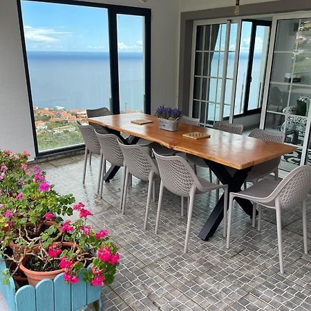 Вилла Casa Vista Do Ledo Арку-да-Кальета Экстерьер фото