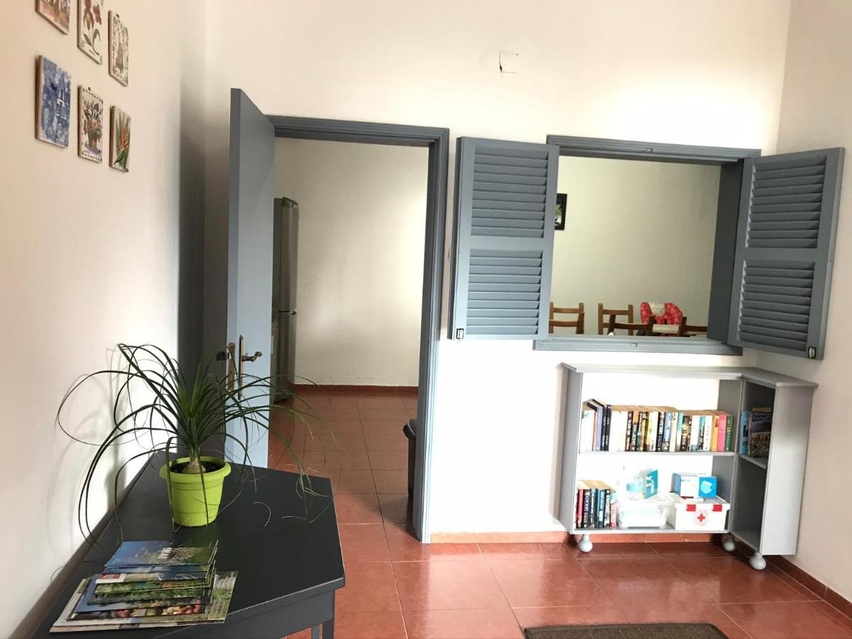 Вилла Casa Vista Do Ledo Арку-да-Кальета Экстерьер фото
