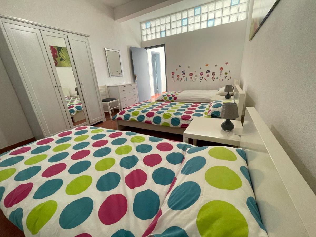 Вилла Casa Vista Do Ledo Арку-да-Кальета Экстерьер фото