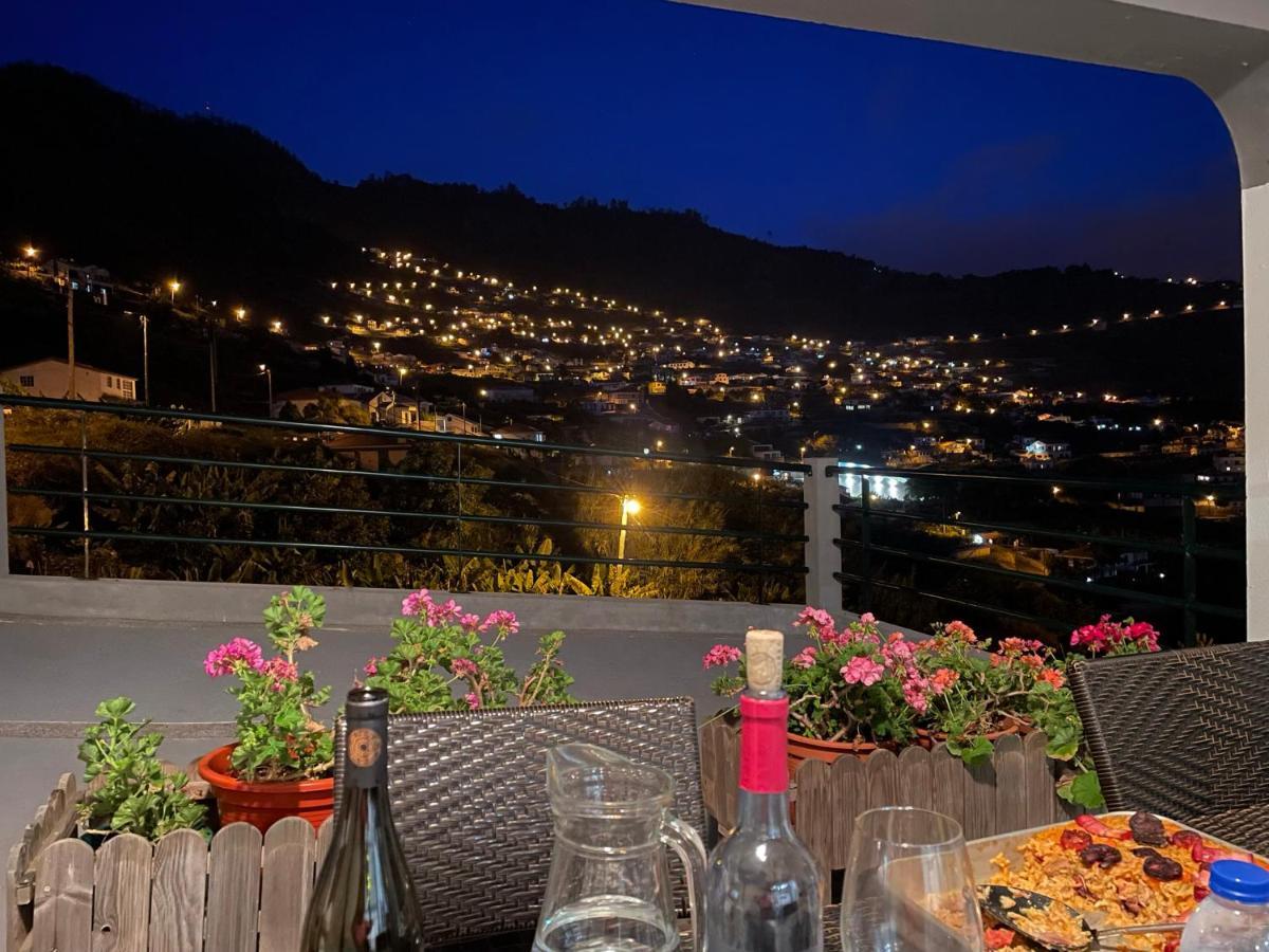Вилла Casa Vista Do Ledo Арку-да-Кальета Экстерьер фото