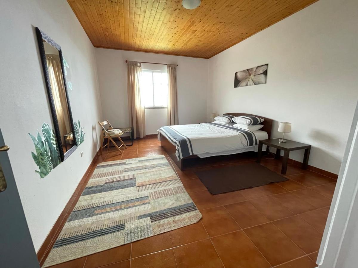 Вилла Casa Vista Do Ledo Арку-да-Кальета Экстерьер фото