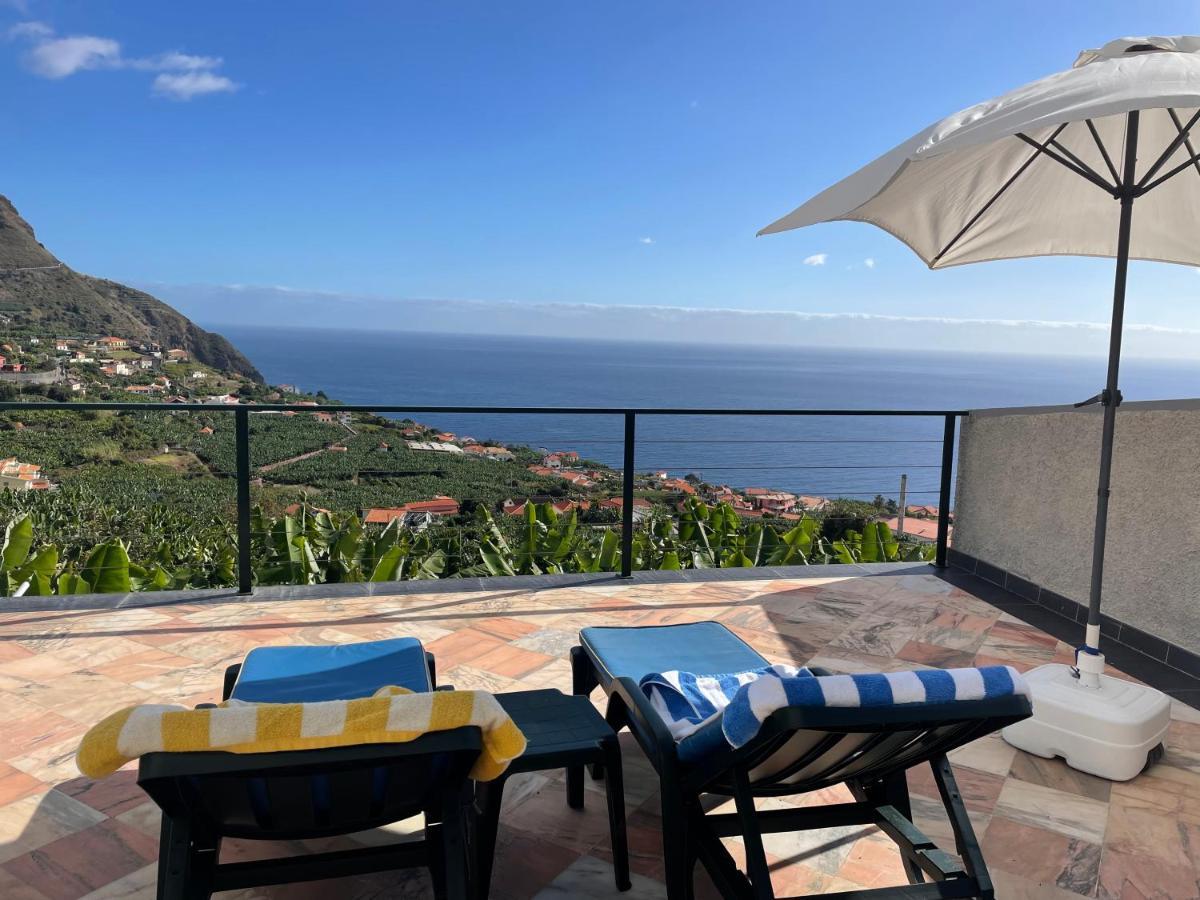 Вилла Casa Vista Do Ledo Арку-да-Кальета Экстерьер фото