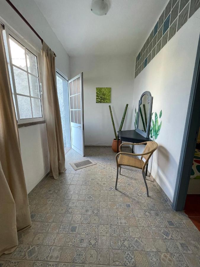 Вилла Casa Vista Do Ledo Арку-да-Кальета Экстерьер фото