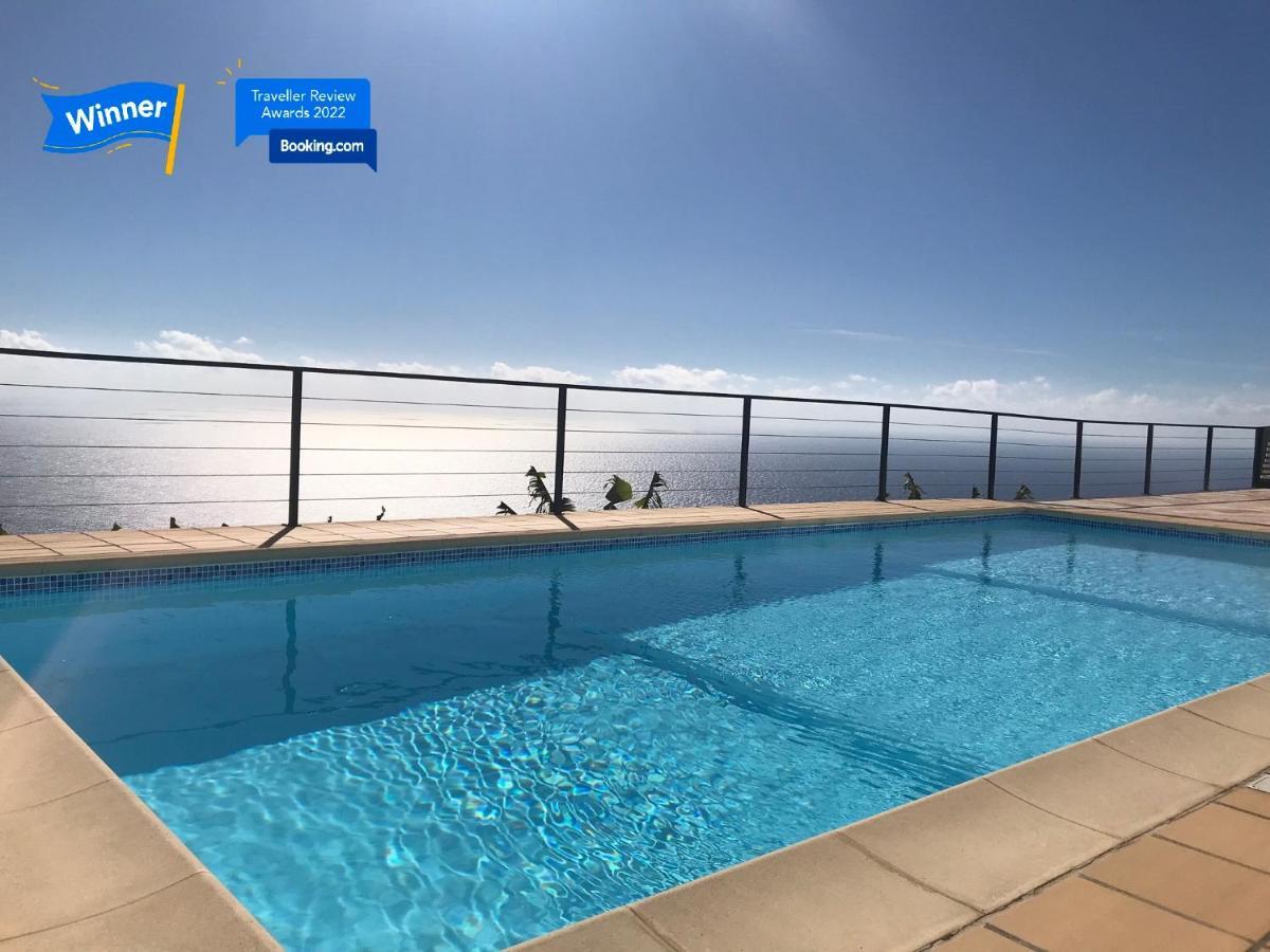 Вилла Casa Vista Do Ledo Арку-да-Кальета Экстерьер фото